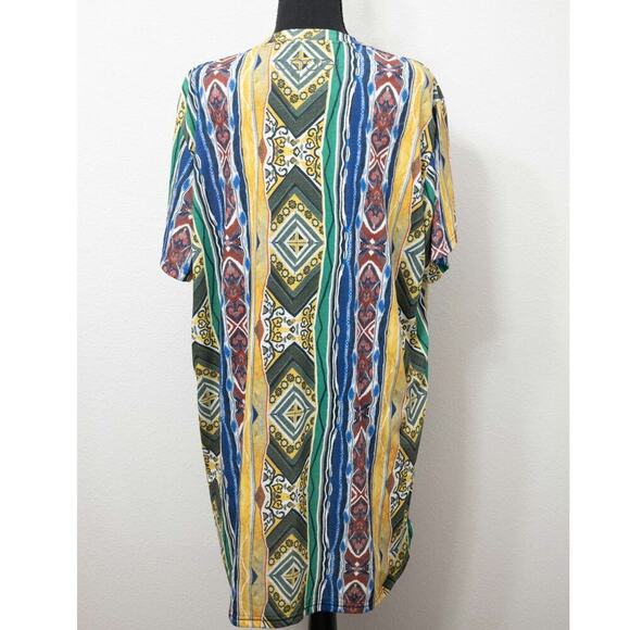 Puma Coogi Ladies Long Shirt or Dress Size XXL - Picture 3 of 6